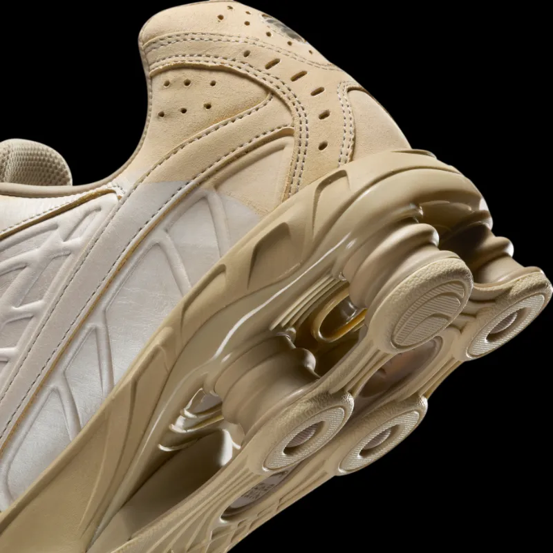 Nike Ride 2 Premium Lace-Up Sneakers