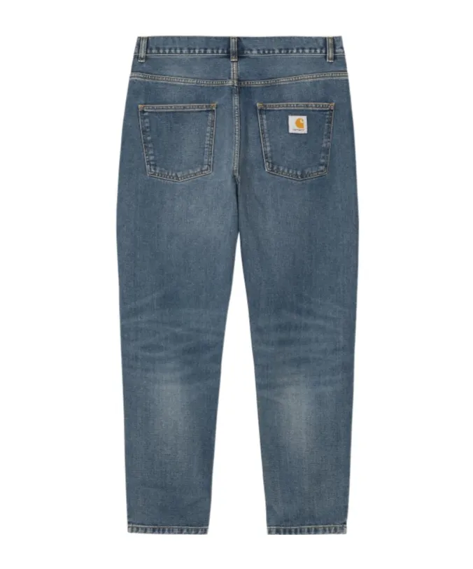 Carhartt Wip Maitland Denim Jeans