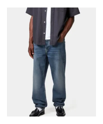 Carhartt Wip Maitland Denim Jeans