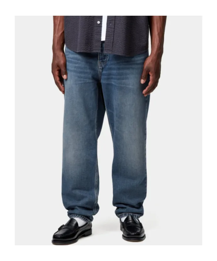 Carhartt Wip Maitland Denim Jeans