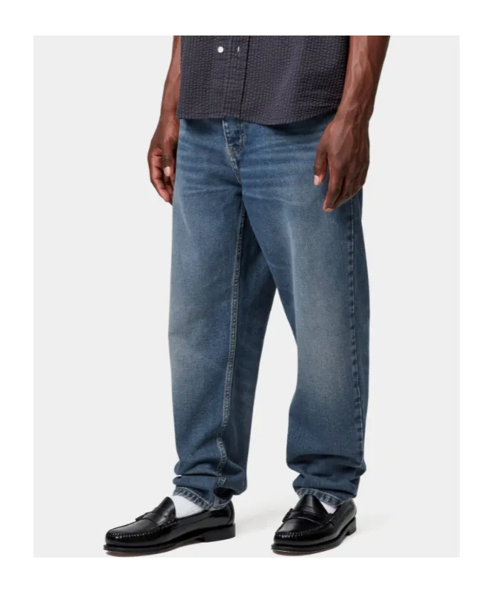 Carhartt Wip Maitland Denim Jeans