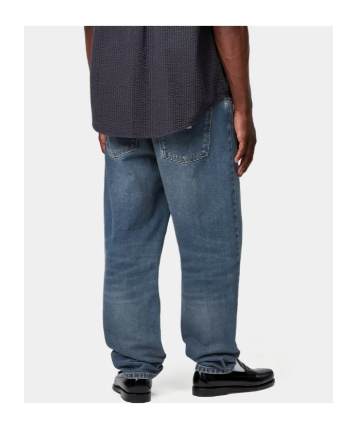 Carhartt Wip Maitland Denim Jeans