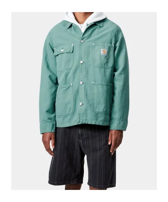 Carhartt Wip Walter Chore Coat