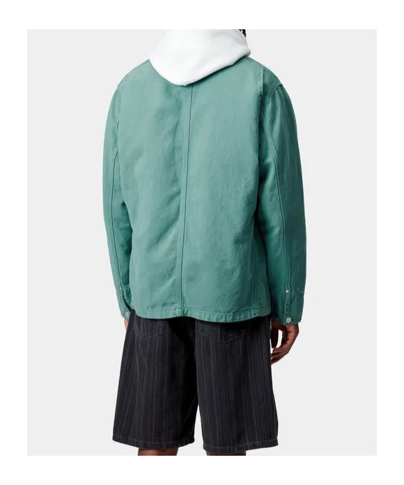 Carhartt Wip Walter Chore Coat