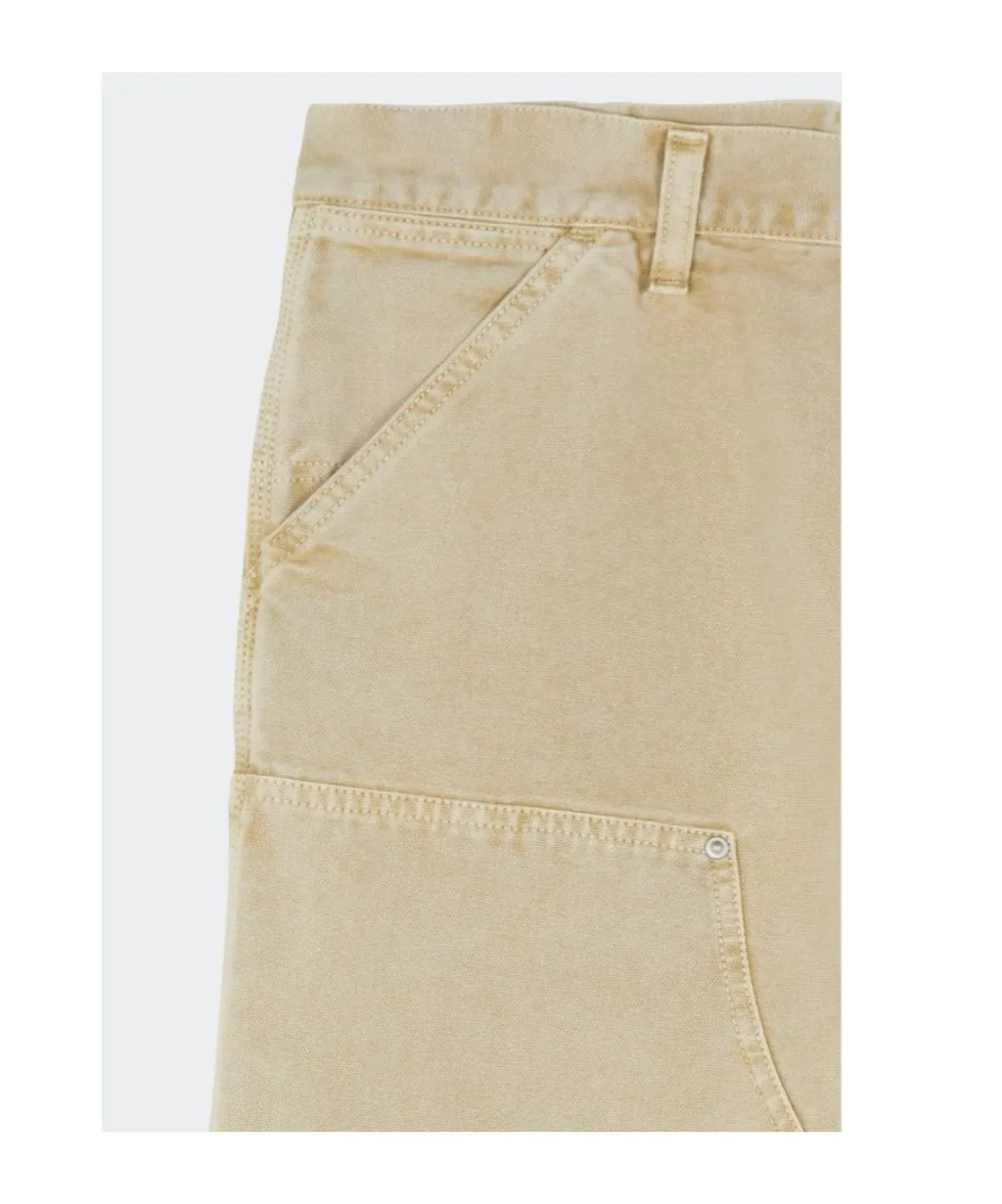 Double Knee Trousers