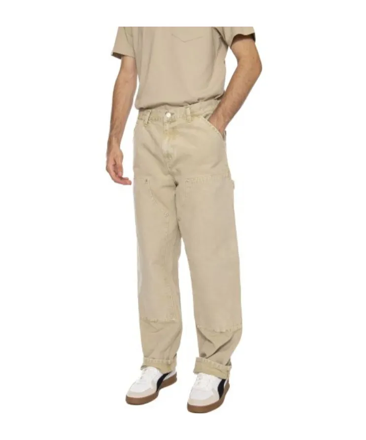 Double Knee Trousers