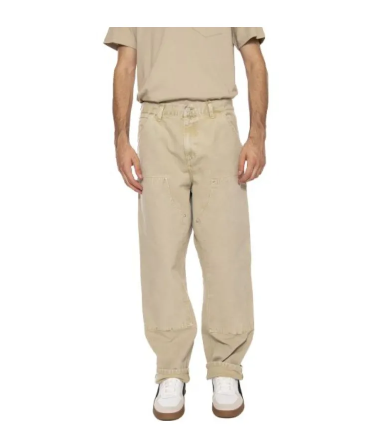 Double Knee Trousers