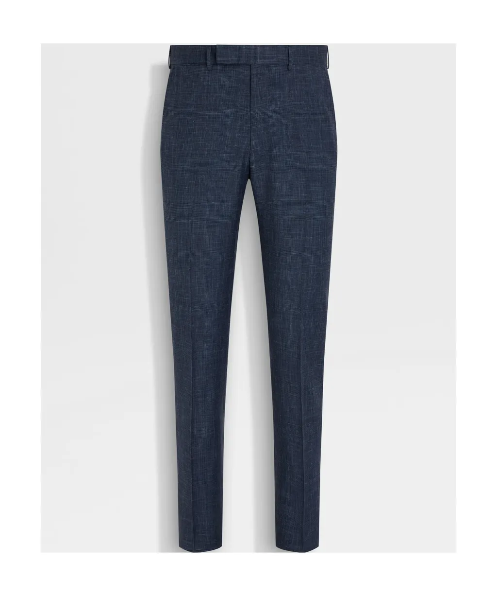 Zegna Tailored Trousers