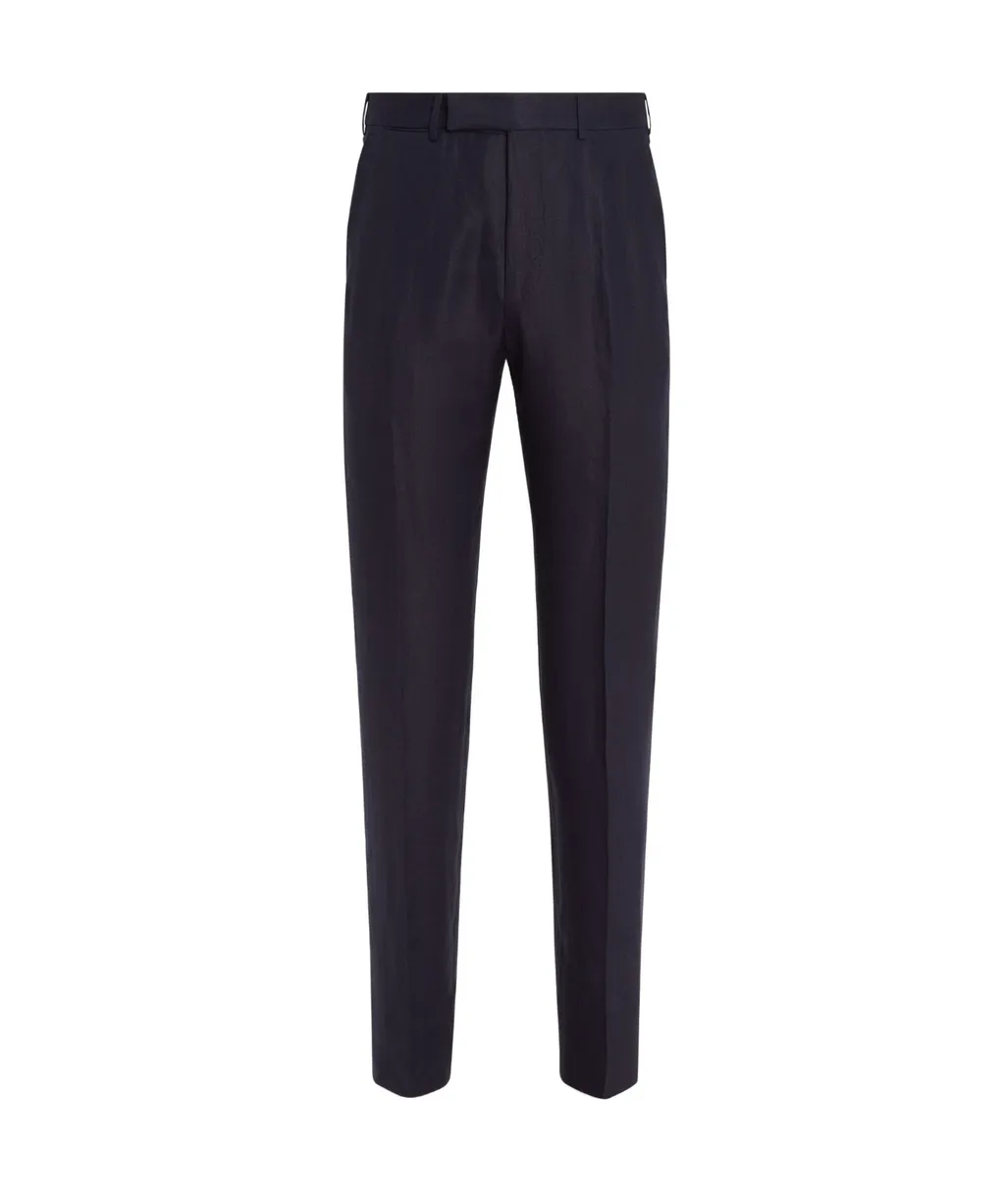 Belt Loops Slacks