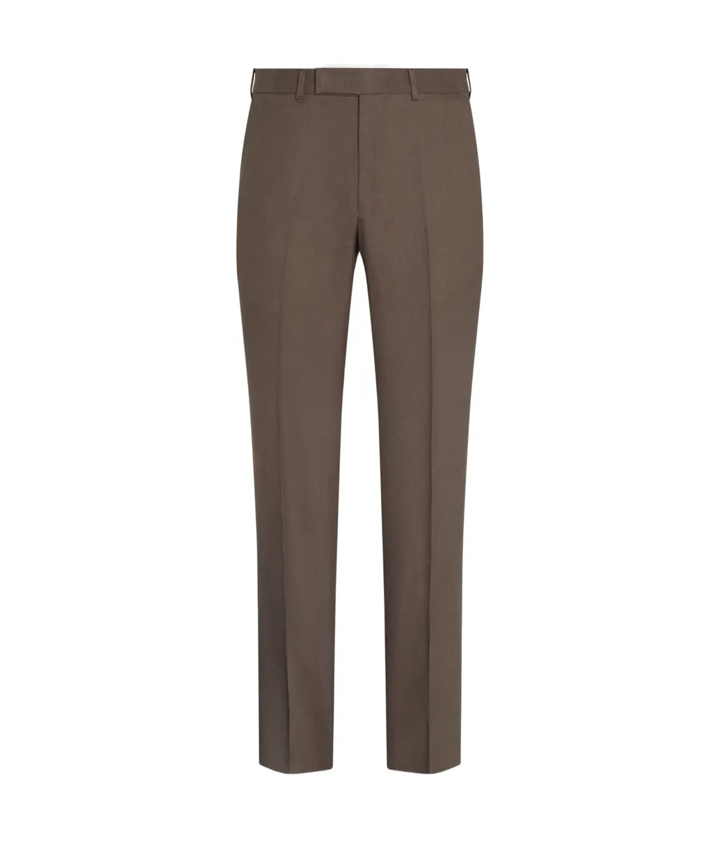 Belt Loops Slacks