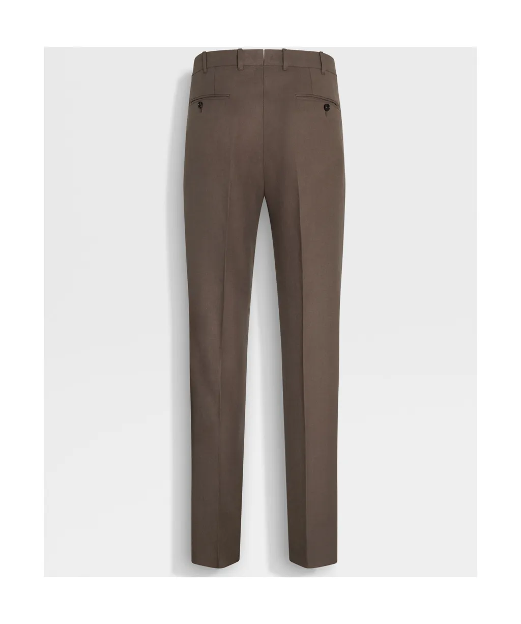 Belt Loops Slacks