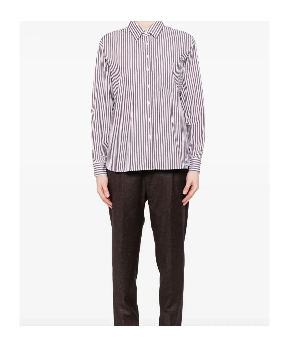 Stripe Shirt