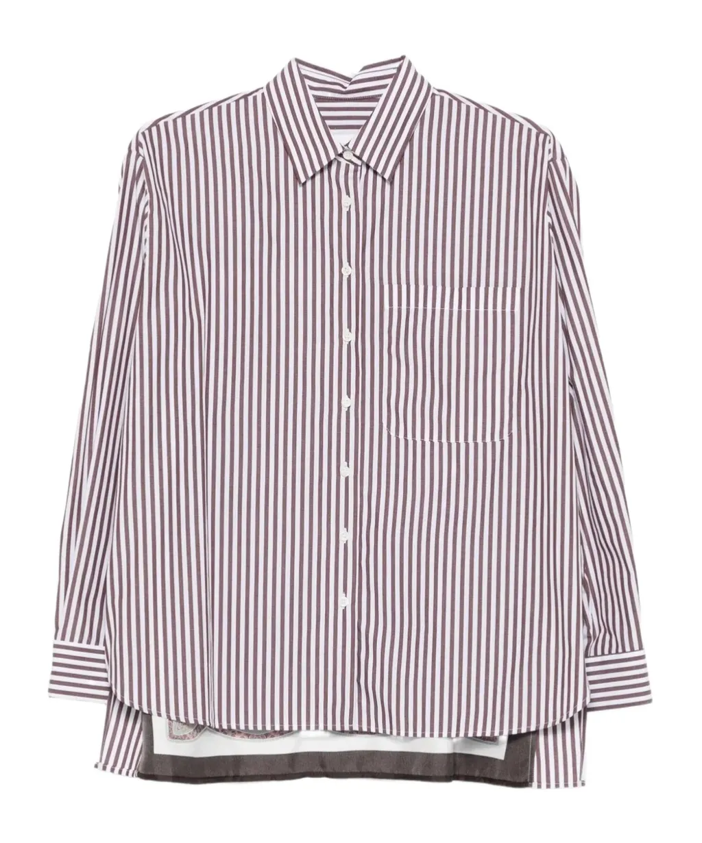 Stripe Shirt
