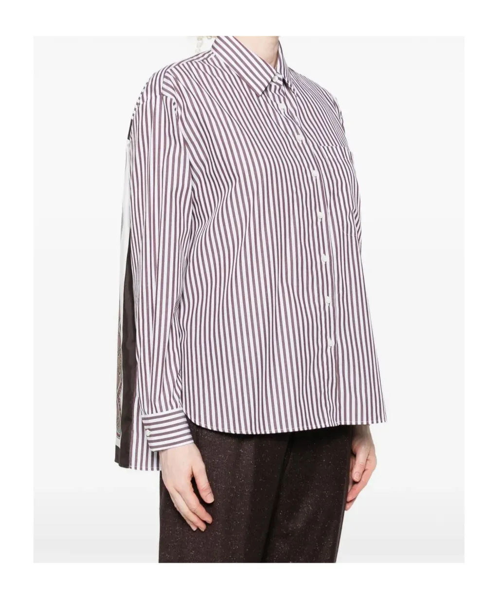Stripe Shirt