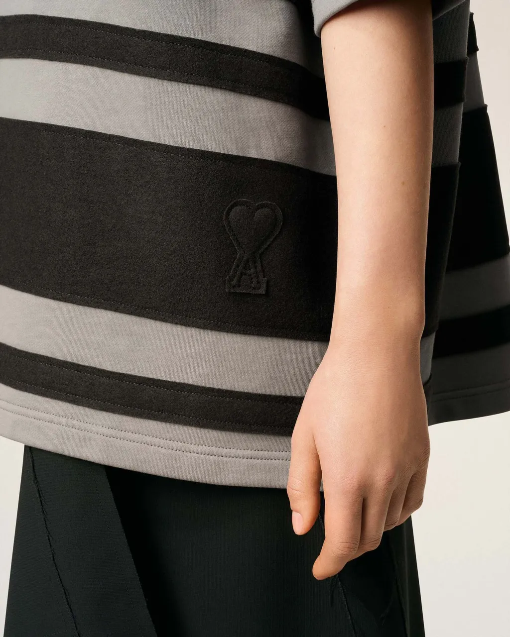 Cotton Polo Shirt