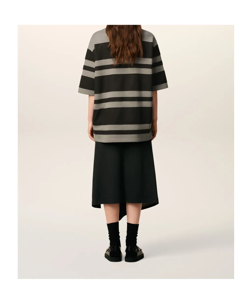 Cotton Polo Shirt