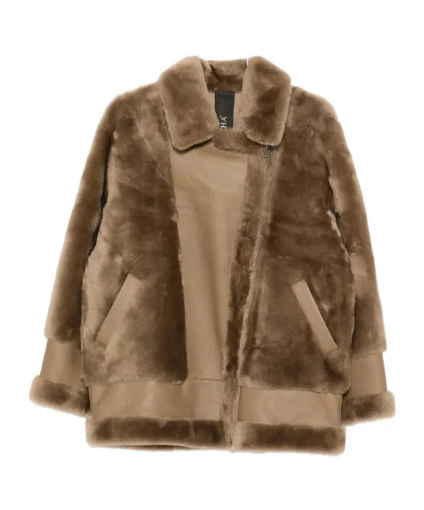 Shearling Jacket