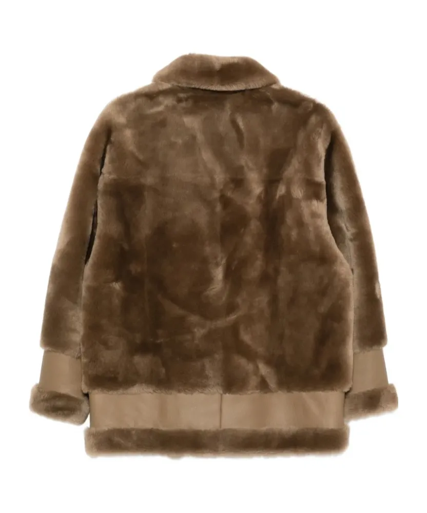 Shearling Jacket