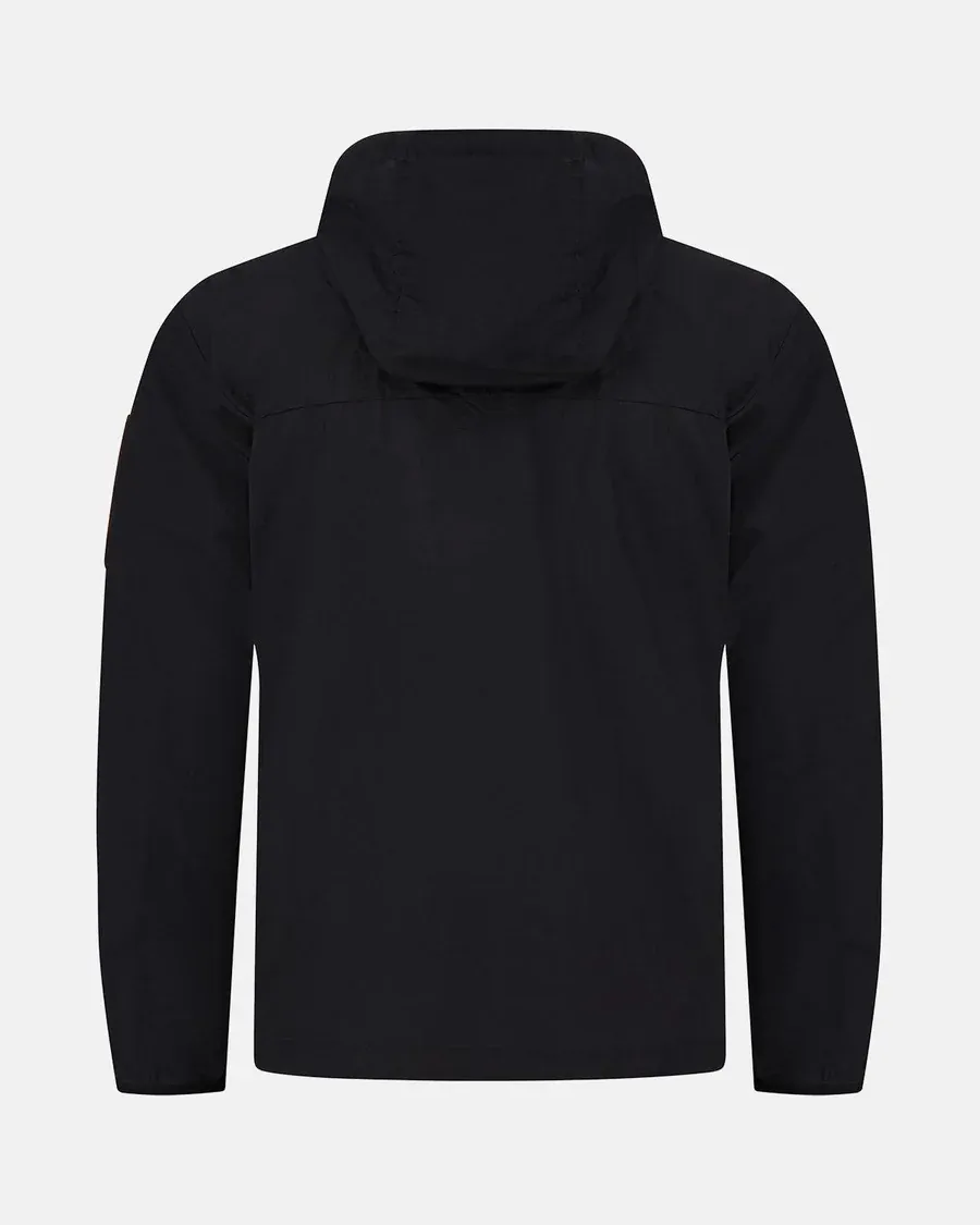 Boss Hugo Boss Lightweight Ripstop Packable Water-Repellent Jacket