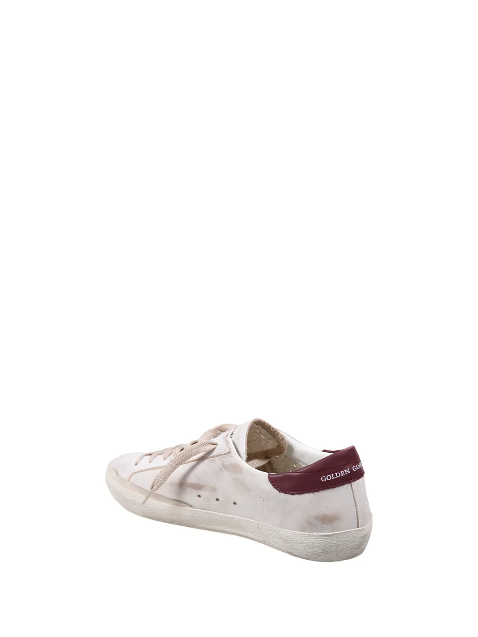 Golden Goose Deluxe Brand Superstar Low-Top Sneakers