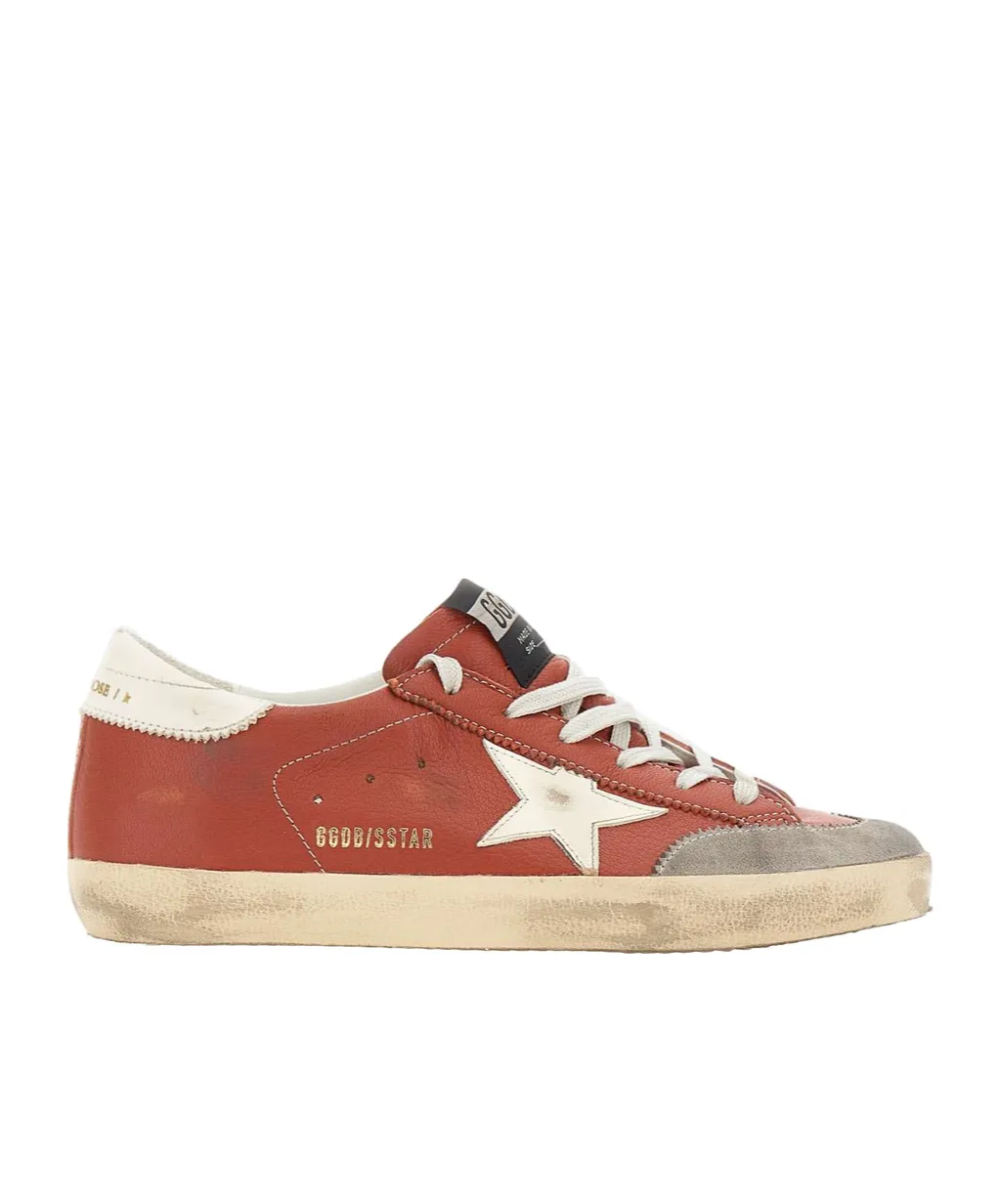 Superstar Sneakers