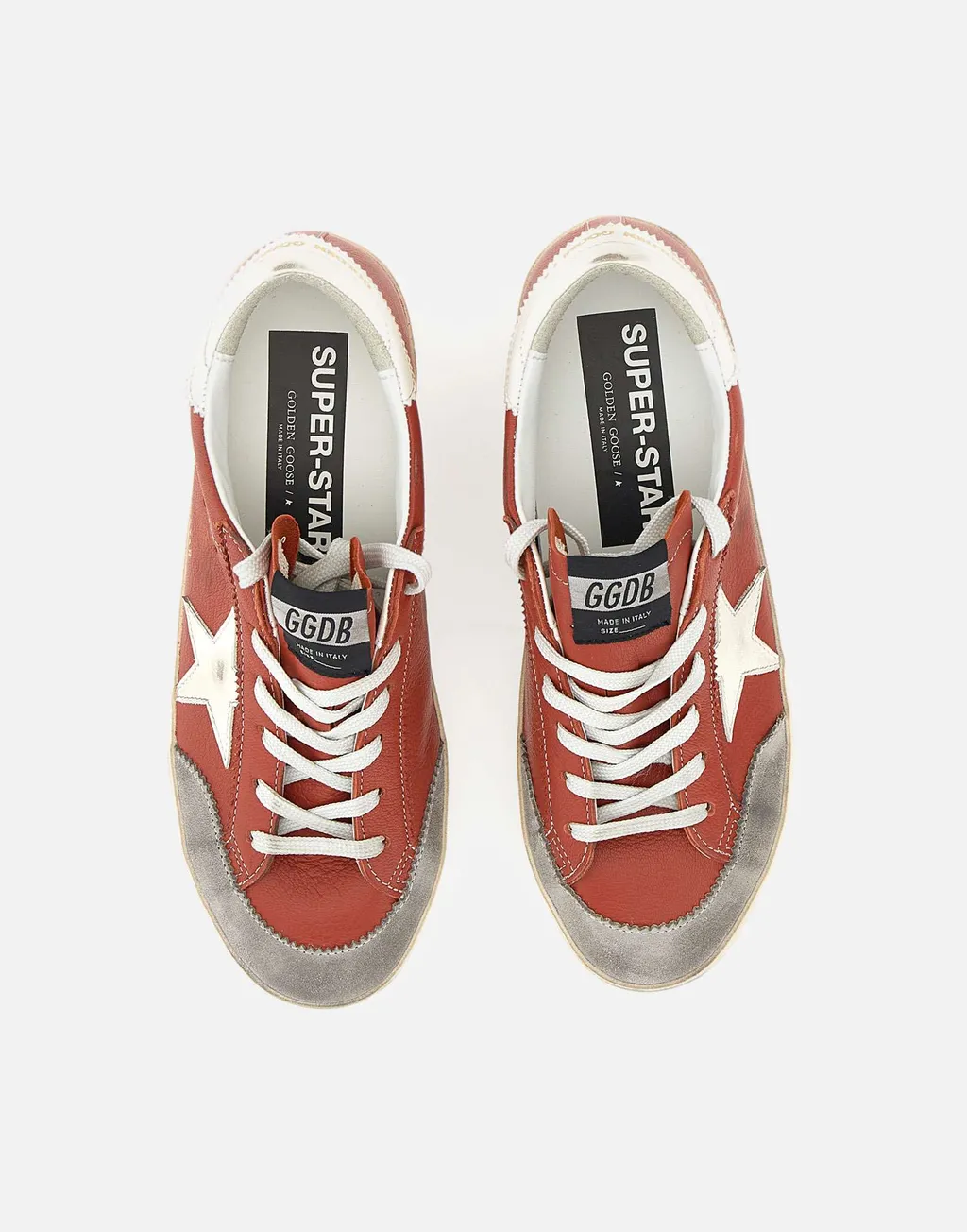 Superstar Sneakers