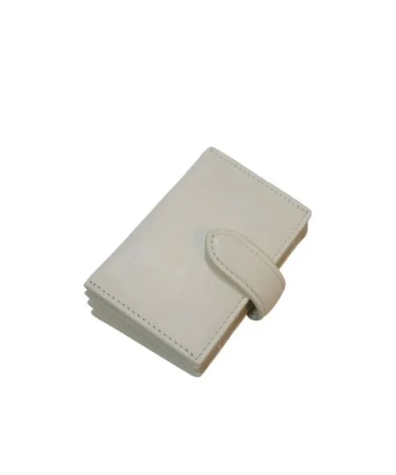 Logo Card Holder