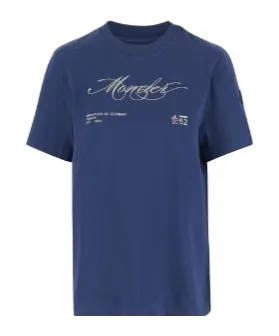 Short-Sleeved T-Shirt