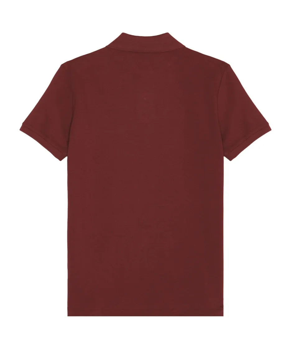 Cotton Polo Shirt