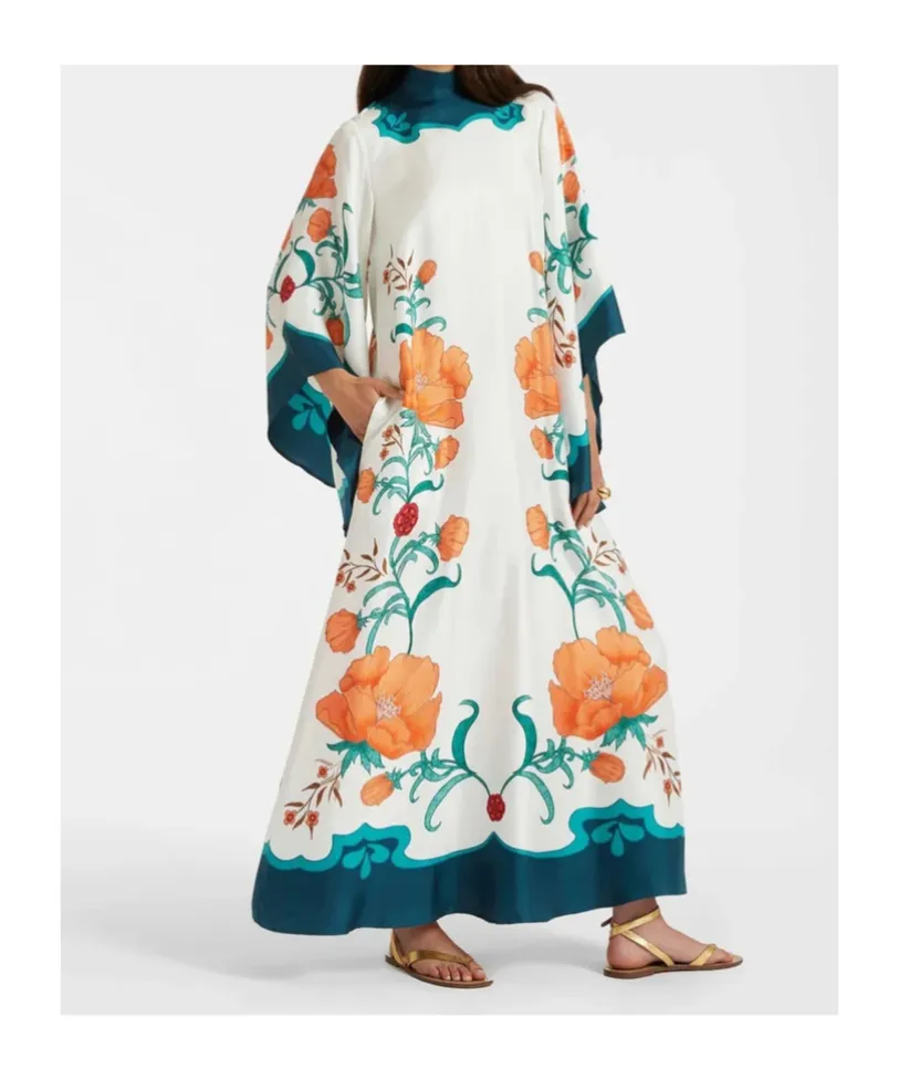 Magnifico Dress