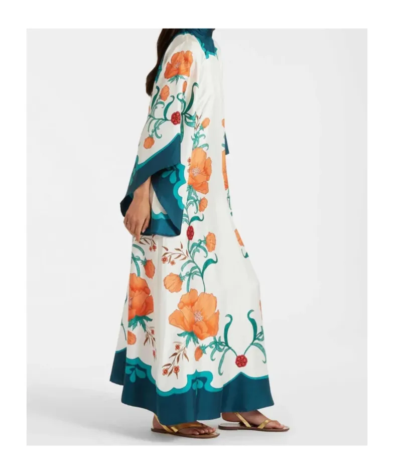 Magnifico Dress