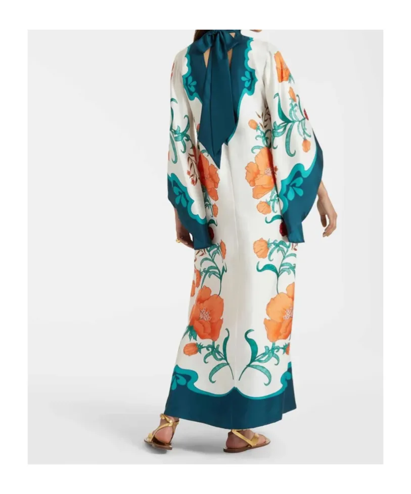Magnifico Dress