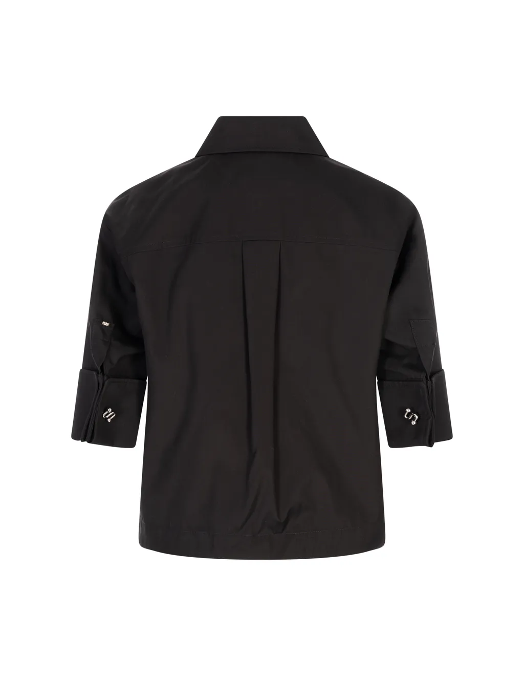 Short Sleeve Shirt