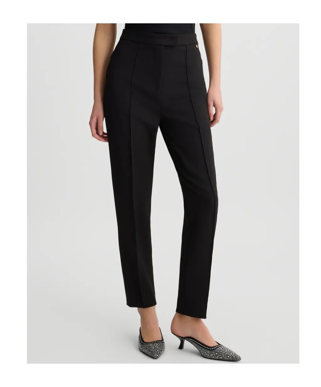 Cigarette Pants