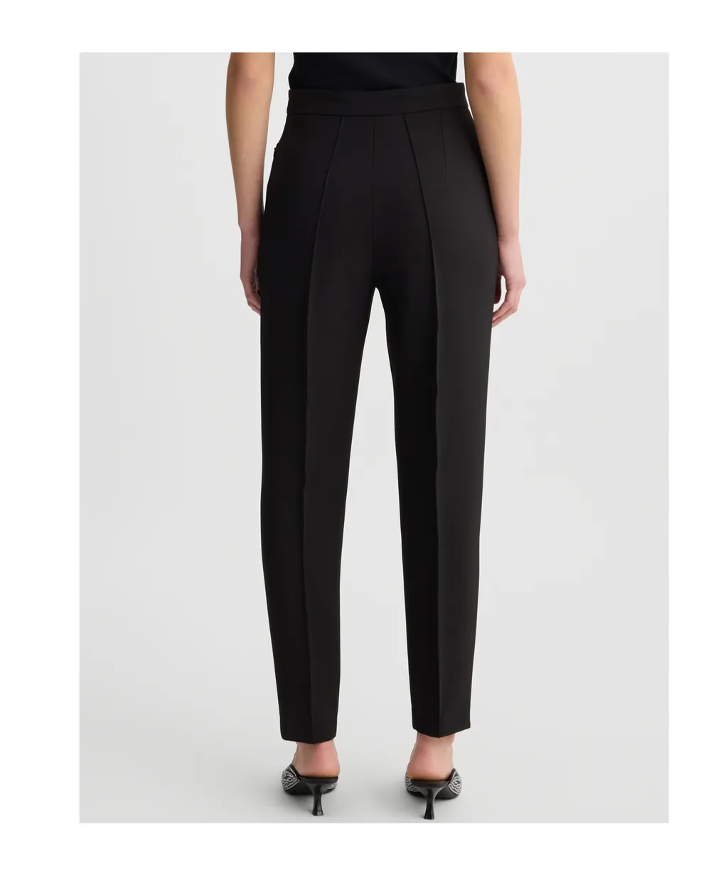 Cigarette Pants