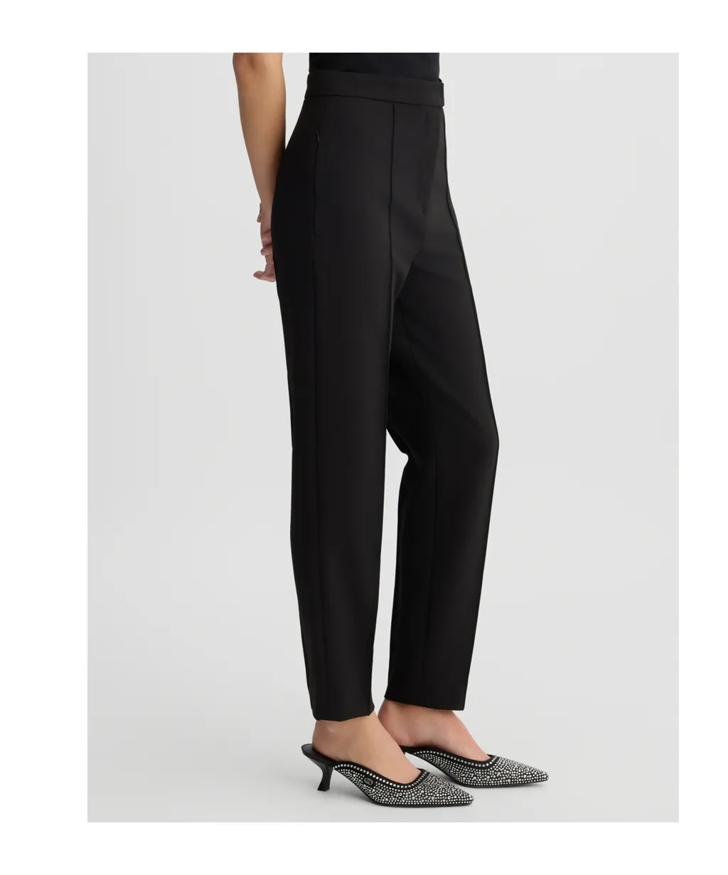 Cigarette Pants