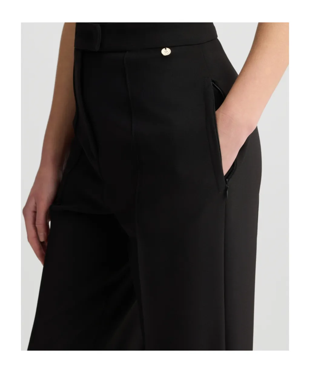 Cigarette Pants