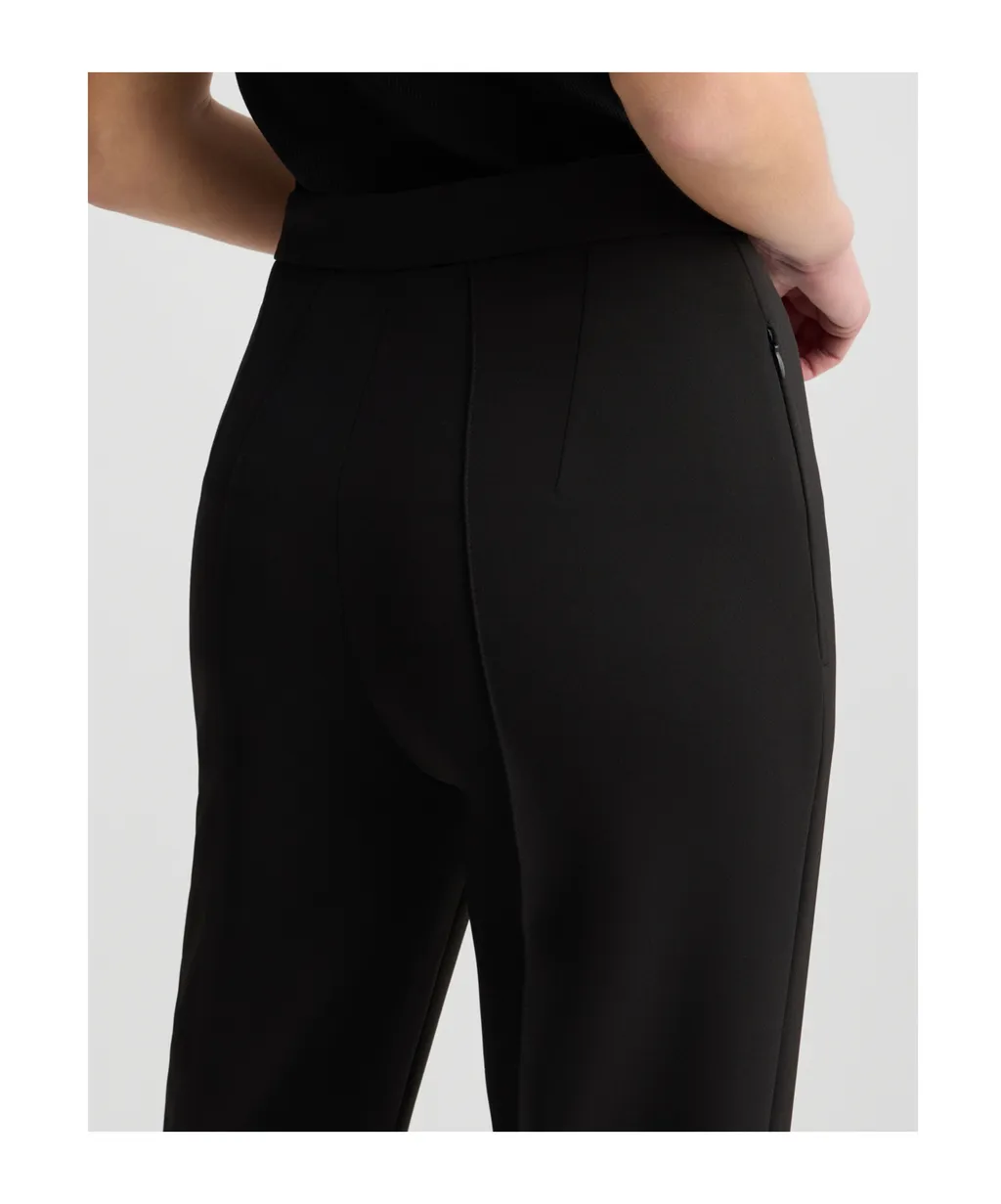 Cigarette Pants