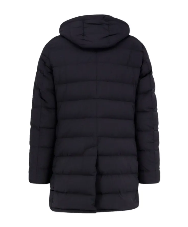Moorer Calandri Padded Jacket