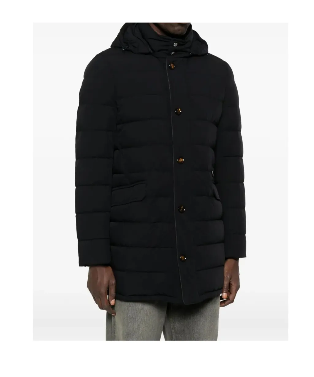 Moorer Calandri Padded Jacket
