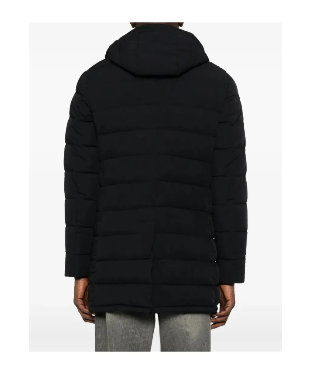 Moorer Calandri Padded Jacket