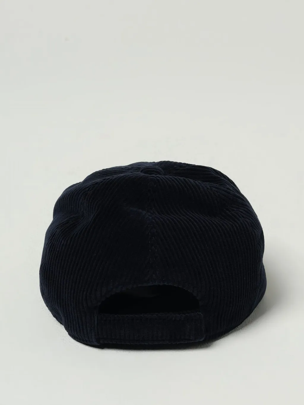 Corduroy Baseball Hat
