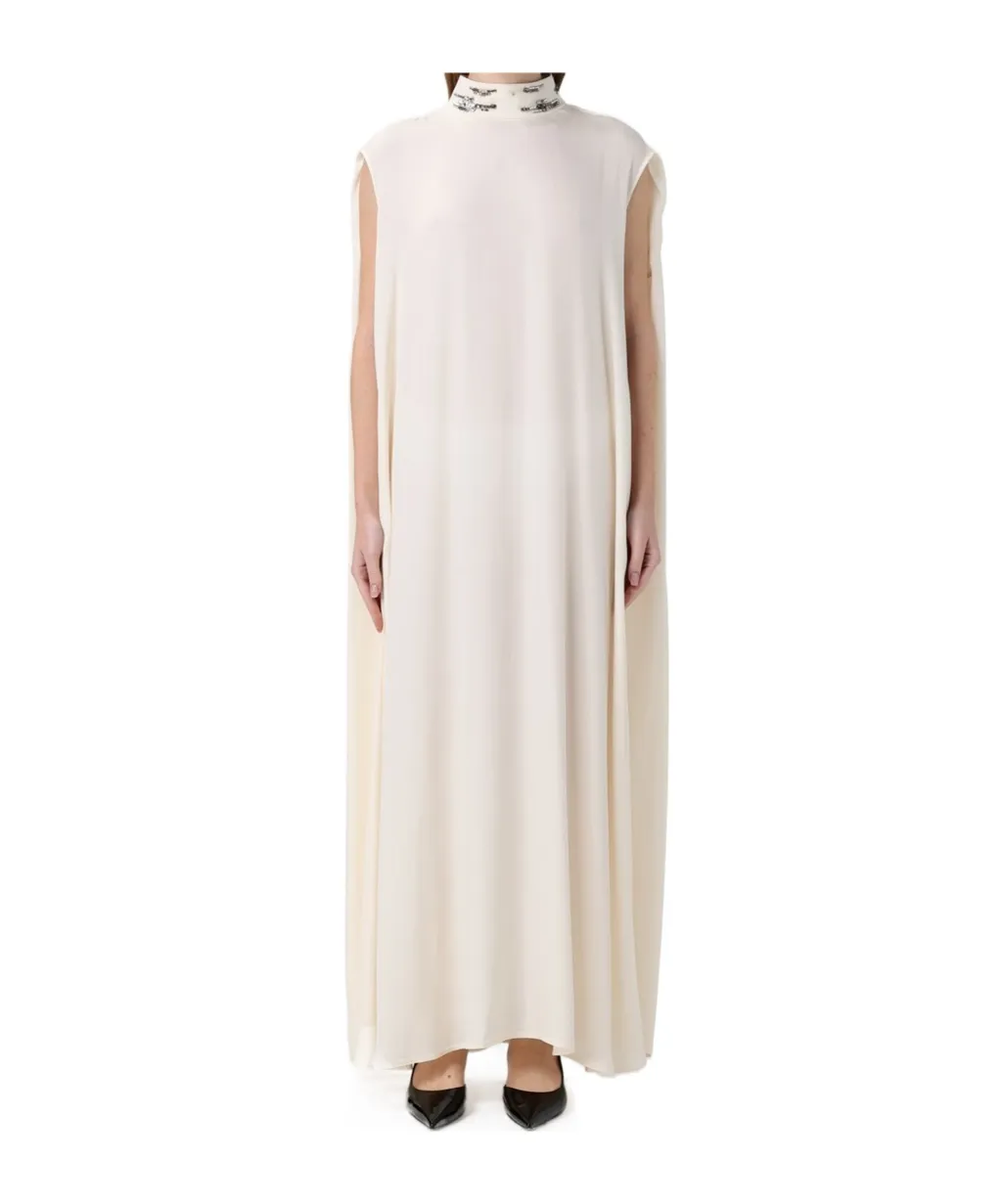 Sleeveless Dress
