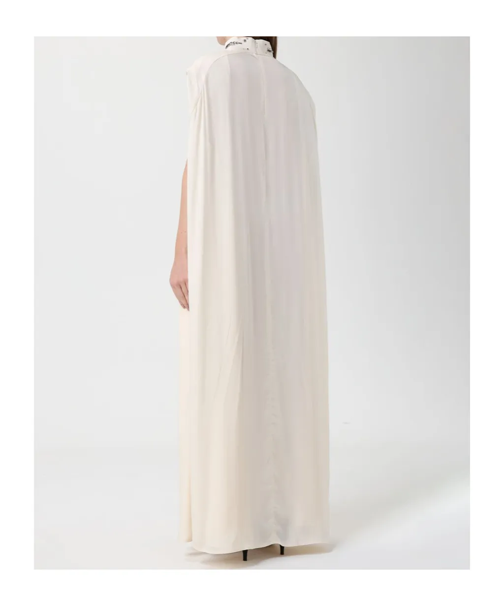 Sleeveless Dress
