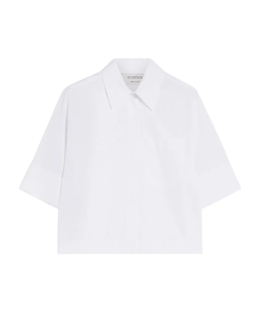 Boxy Shirt