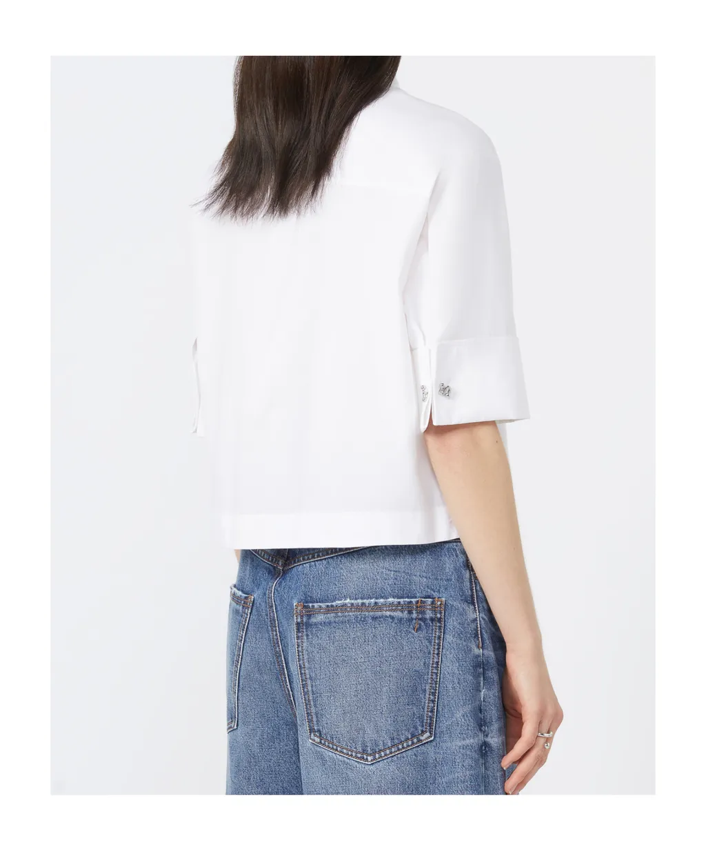 Boxy Shirt
