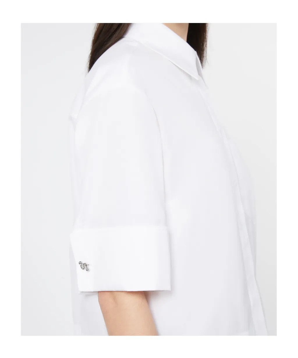 Boxy Shirt