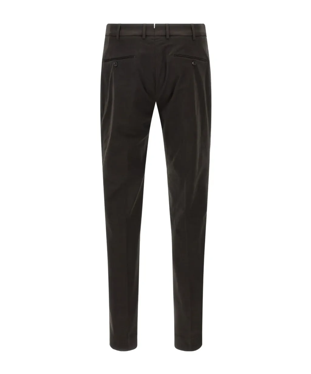 Incotex Pattern 30 Slim-Fit Pants