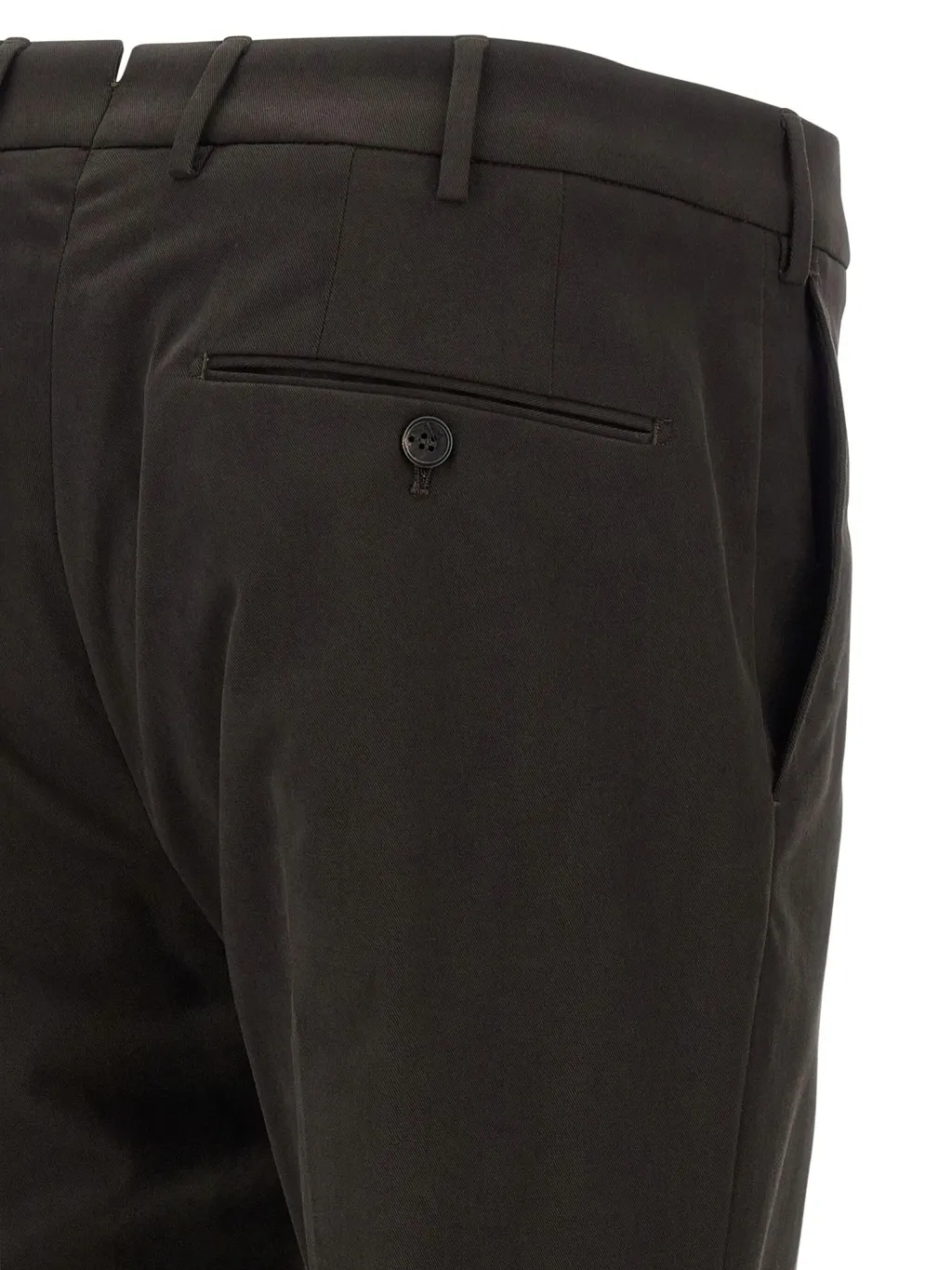 Incotex Pattern 30 Slim-Fit Pants