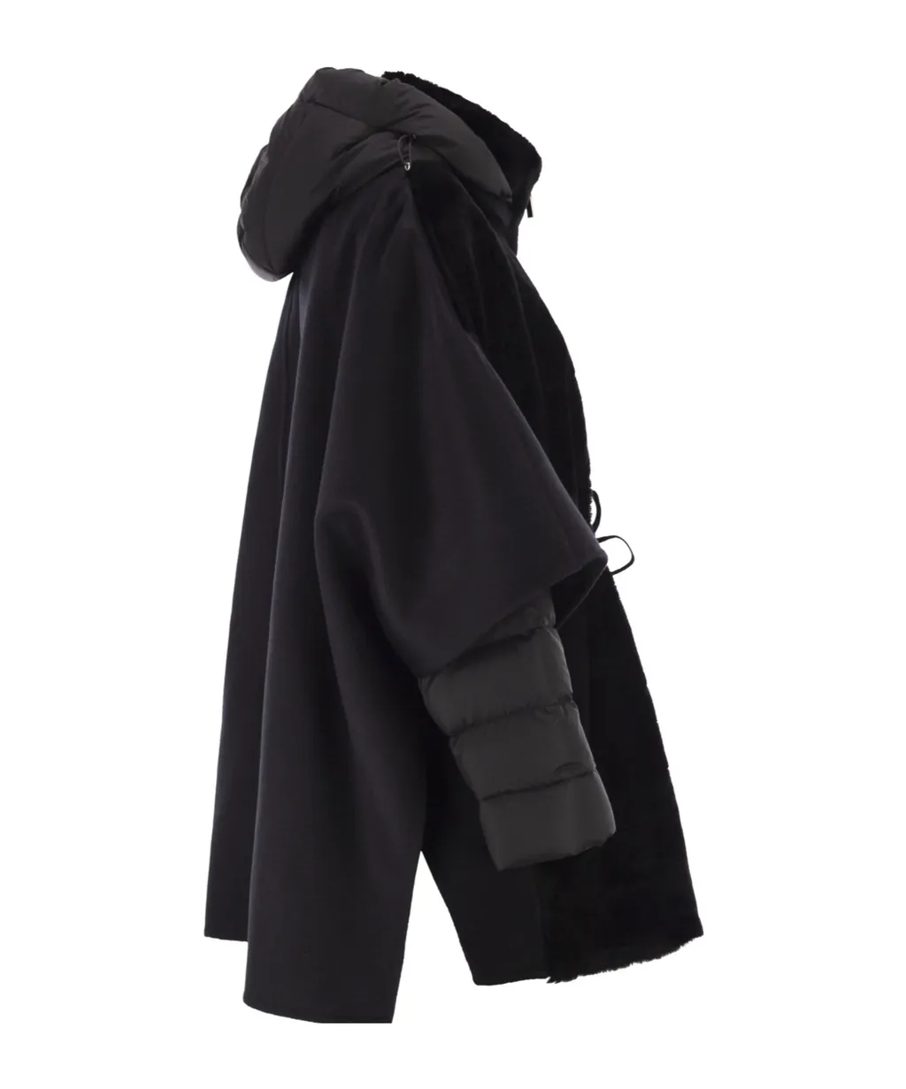 Moorer Raja Hooded Jacket